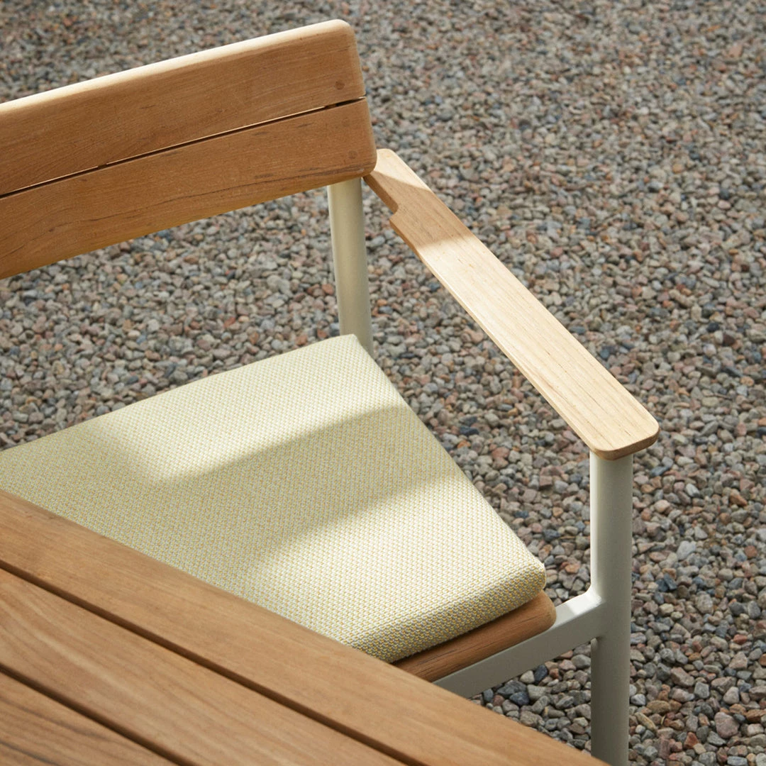 Skagerak Denmark Dining Pelago Armchair 6 Skagerak Denmark Dining Pelago Armchair