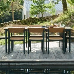 Skagerak Denmark Dining Pelago Armchair 15 Skagerak Denmark Dining Pelago Armchair