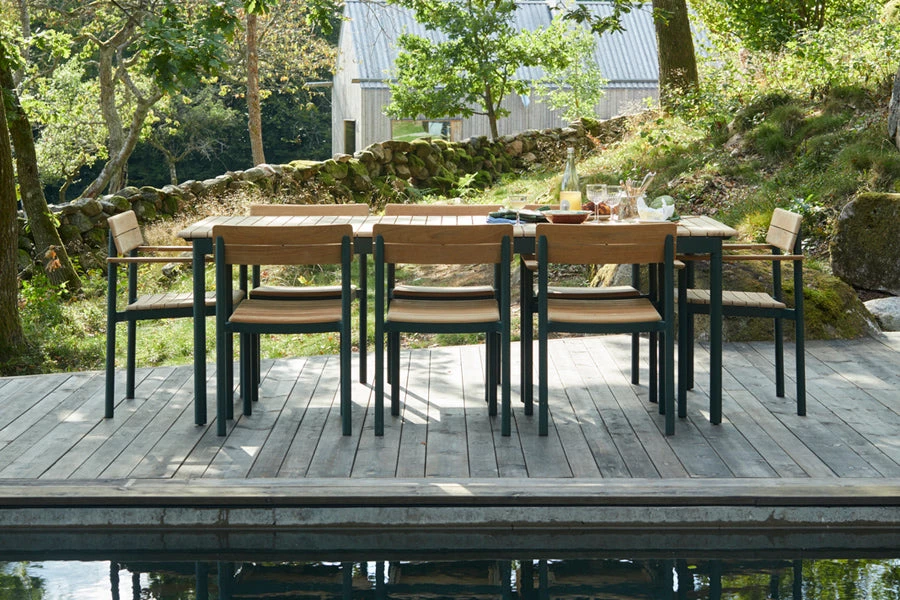 Skagerak Denmark Dining Pelago Armchair 7 Skagerak Denmark Dining Pelago Armchair