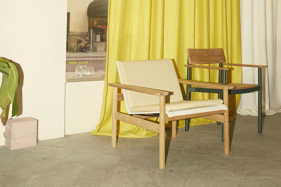 Skagerak Denmark Dining Pelago Armchair 9 Skagerak Denmark Dining Pelago Armchair