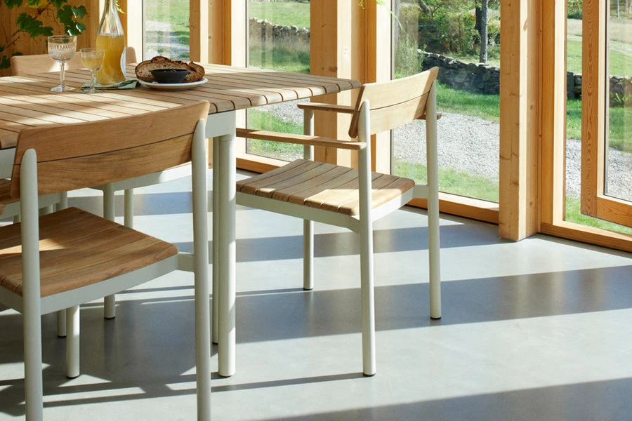 Skagerak Denmark Dining Pelago Armchair 10 Skagerak Denmark Dining Pelago Armchair