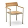 Skagerak Denmark Dining Pelago Armchair 2 Skagerak Denmark Dining Pelago Armchair