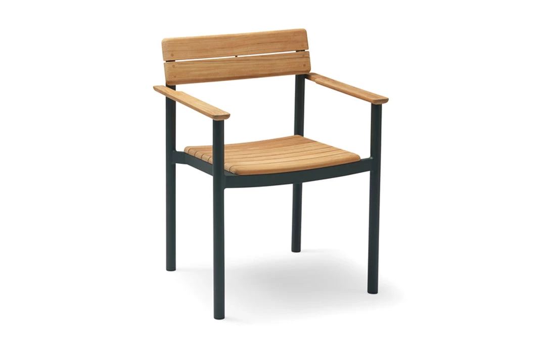 Skagerak Denmark Dining Pelago Armchair 11 Skagerak Denmark Dining Pelago Armchair