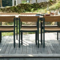 Skagerak Denmark Pelago Armless Chair