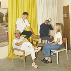 Skagerak Denmark Pelago Armless Chair 13 Skagerak Denmark Pelago Armless Chair