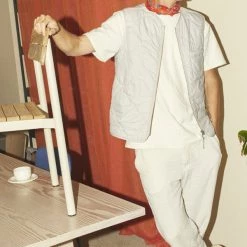 Skagerak Denmark Pelago Armless Chair 14 Skagerak Denmark Pelago Armless Chair