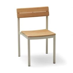Skagerak Denmark Pelago Armless Chair