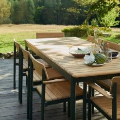 Skagerak Denmark Pelago Dining Table