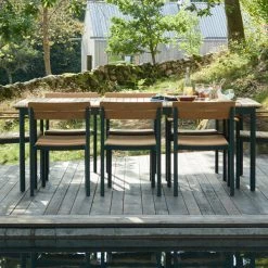 Skagerak Denmark Pelago Dining Table