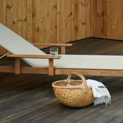 Skagerak Denmark Pelago Sunbed 11 Skagerak Denmark Pelago Sunbed