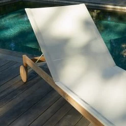 Skagerak Denmark Pelago Sunbed 12 Skagerak Denmark Pelago Sunbed