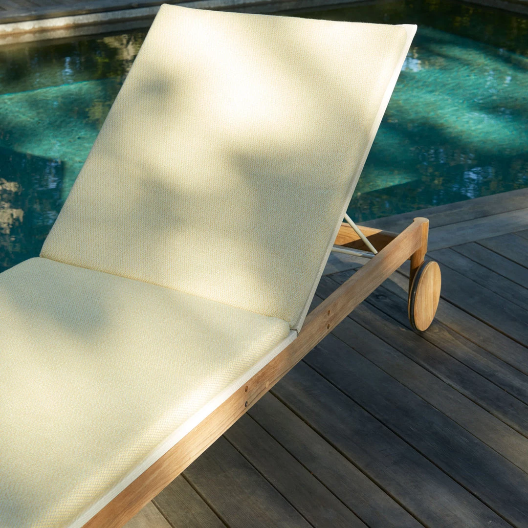 Skagerak Denmark Pelago Sunbed 6 Skagerak Denmark Pelago Sunbed