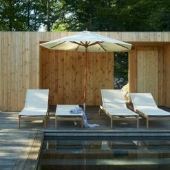 Skagerak Denmark Pelago Sunbed 14 Skagerak Denmark Pelago Sunbed