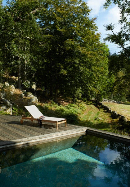 Skagerak Denmark Pelago Sunbed 9 Skagerak Denmark Pelago Sunbed