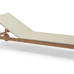 Skagerak Denmark Pelago Sunbed