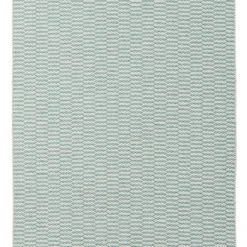 Brita Pemba Aqua Rug