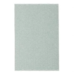 Brita Pemba Aqua Rug