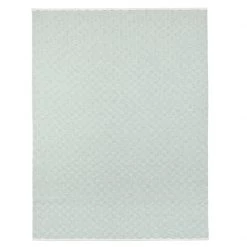 Brita Pemba Aqua Rug