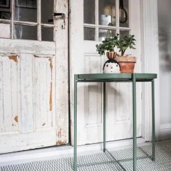 Brita Pemba Steel Rug Area Rugs