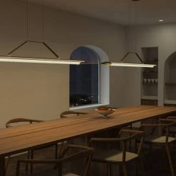 Cerno Penna LED Pendant Modern Lighting