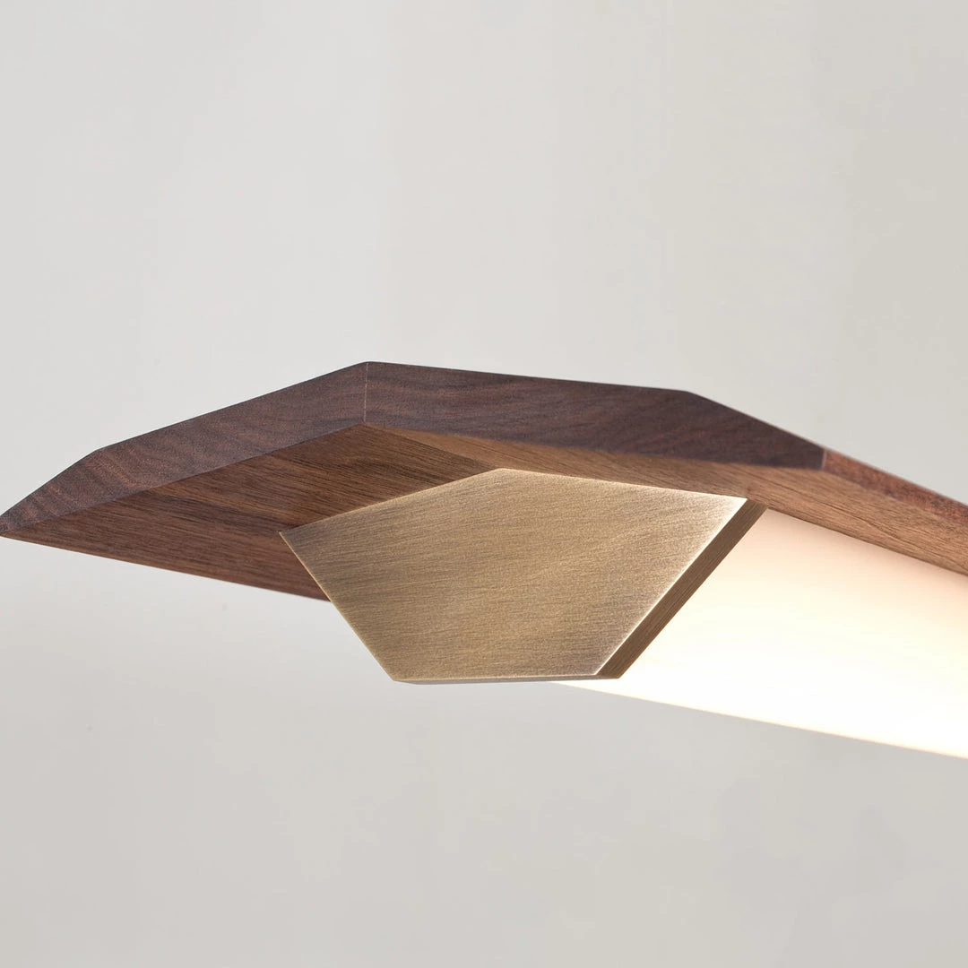 Cerno Penna LED Pendant Modern Lighting 5 Cerno Penna LED Pendant Modern Lighting