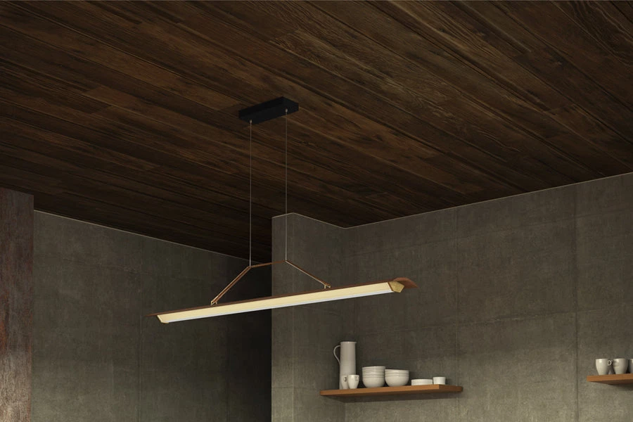 Cerno Penna LED Pendant Modern Lighting 7 Cerno Penna LED Pendant Modern Lighting