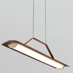 Cerno Penna LED Pendant Modern Lighting 22 Cerno Penna LED Pendant Modern Lighting