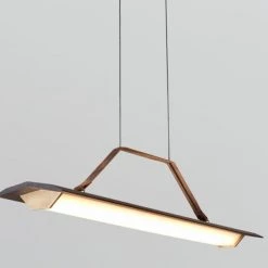 Cerno Penna LED Pendant Modern Lighting 23 Cerno Penna LED Pendant Modern Lighting