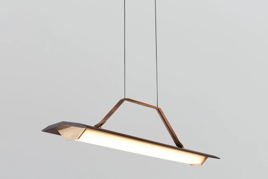 Cerno Penna LED Pendant Modern Lighting 12 Cerno Penna LED Pendant Modern Lighting