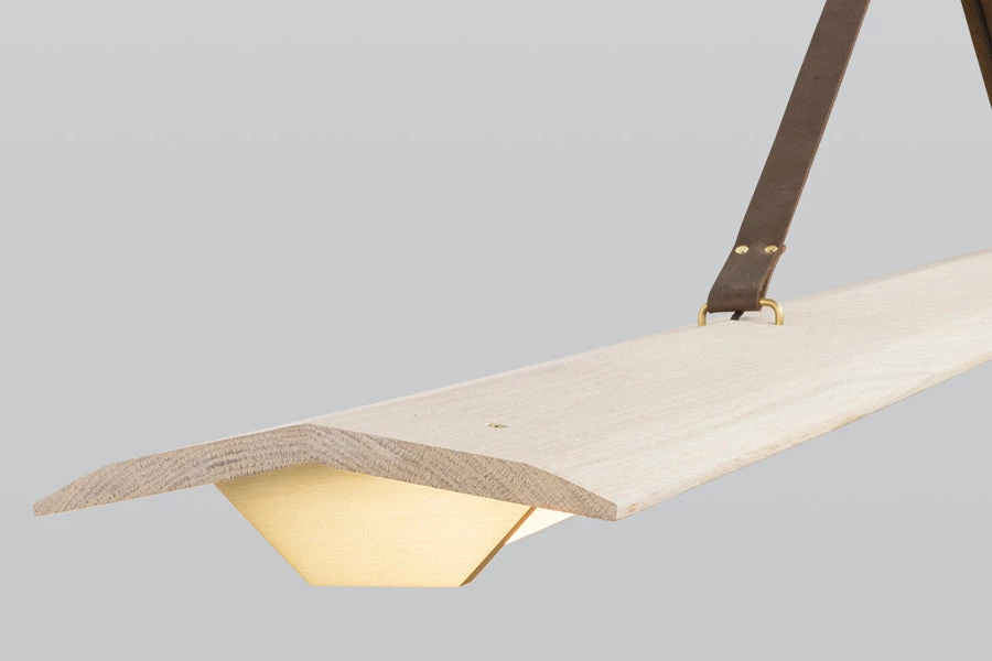 Cerno Penna LED Pendant Modern Lighting 9 Cerno Penna LED Pendant Modern Lighting