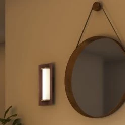 Cerno Penna LED Sconce Modern Lighting