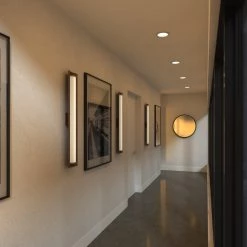 Cerno Penna LED Sconce Modern Lighting