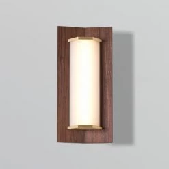 Cerno Penna LED Sconce Modern Lighting