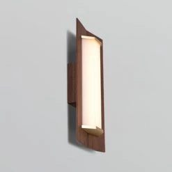Cerno Penna LED Sconce Modern Lighting