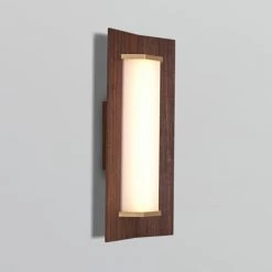 Cerno Penna LED Sconce Modern Lighting