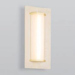Cerno Penna LED Sconce Modern Lighting