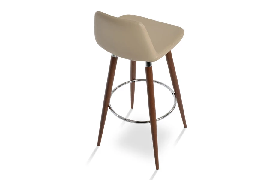 SohoConcept Pera Ana Bar Stool 7 SohoConcept Pera Ana Bar Stool