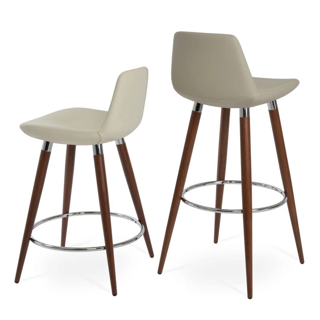 SohoConcept Pera Ana Bar Stool 6 SohoConcept Pera Ana Bar Stool