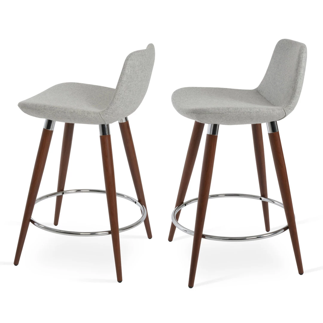 SohoConcept Pera Ana Bar Stool 5 SohoConcept Pera Ana Bar Stool