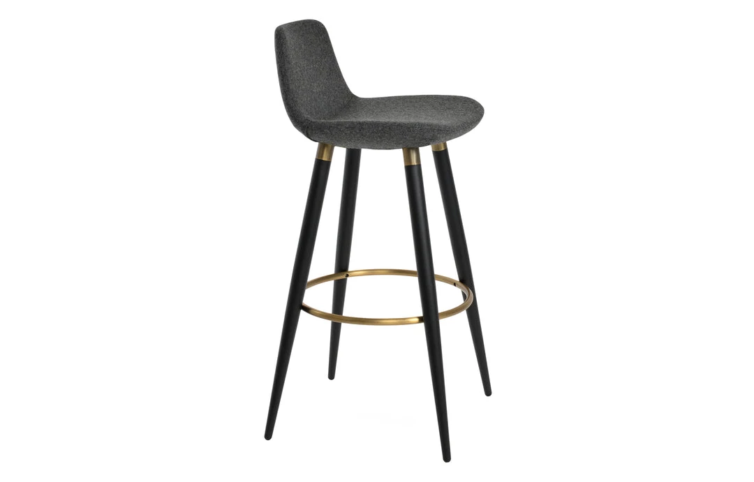 SohoConcept Pera Ana Bar Stool 3 SohoConcept Pera Ana Bar Stool
