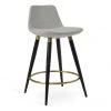 SohoConcept Pera Ana Counter Stool