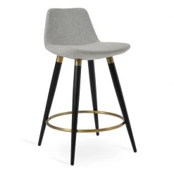 SohoConcept Pera Ana Bar Stool 36 SohoConcept Pera Ana Bar Stool