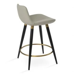 SohoConcept Pera Ana Bar Stool 35 SohoConcept Pera Ana Bar Stool