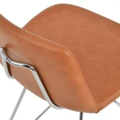 SohoConcept Pera HB Wire Counter Stool