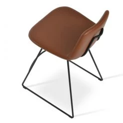 SohoConcept Pera HB Wire Bar Stool