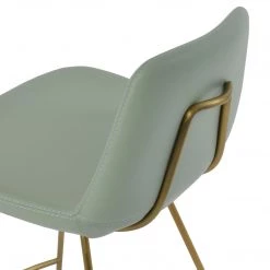 SohoConcept Pera HB Wire Counter Stool