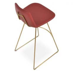 SohoConcept Pera HB Wire Bar Stool