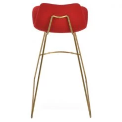 SohoConcept Pera HB Wire Counter Stool