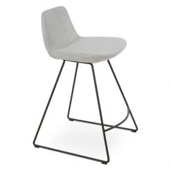 SohoConcept Pera HB Wire Counter Stool