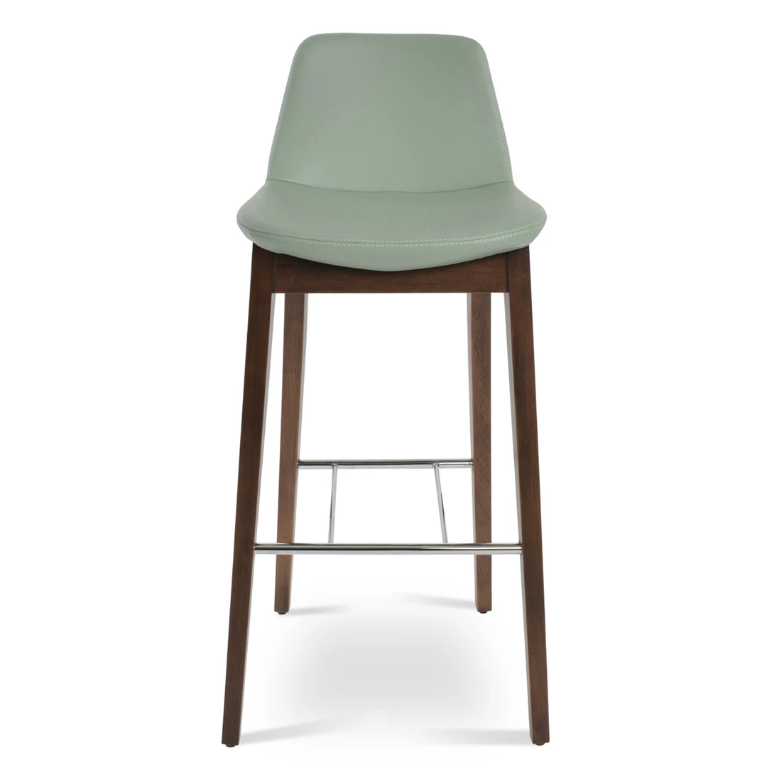 SohoConcept Pera HB Wood Bar Stool 6 SohoConcept Pera HB Wood Bar Stool